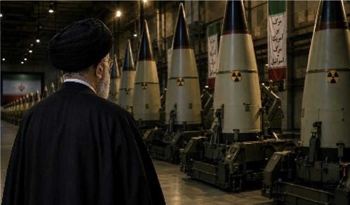 Iran के Nuclear Program पर लगेगी लगाम? US संग डील के बाद IAEA करेगा यूरेनियम भंडार की जांच