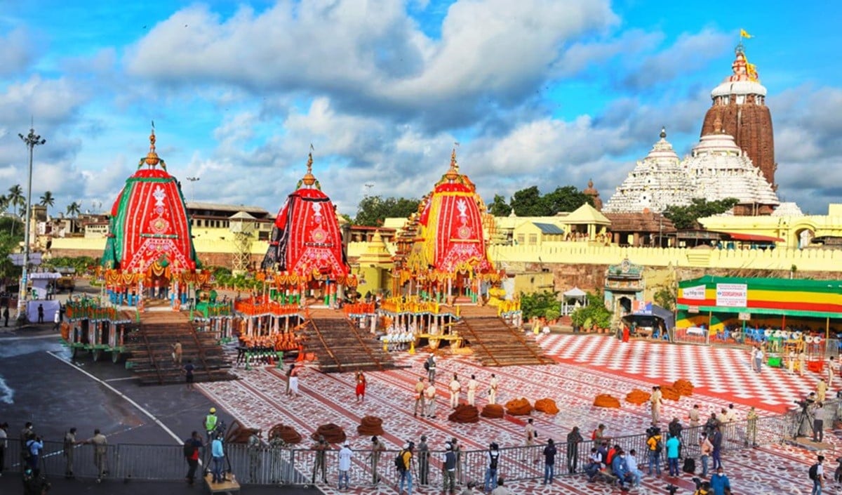 Jagannath Rath Yatra Jagannath Rath Yatra