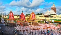 Jagannath Rath Yatra का रहस्य: Puri के इस मंदिर में दर्शन से क्यों मिलता है मोक्ष का वरदान?