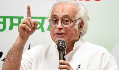 Jairam Ramesh का बड़ा बयान: Democracy की नींव Political Parties हैं, CJP जैसे आंदोलन सिर्फ माध्यम