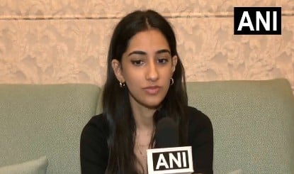 BJP विधायक कैलाश गहलोत की बेटी बनी CUET UG 2026 टॉपर, कही यह बड़ी बात