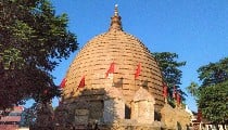 Kamakhya का Ambubachi Mela, जहां Periods Taboo नहीं, नारी शक्ति का उत्सव मनाया जाता है