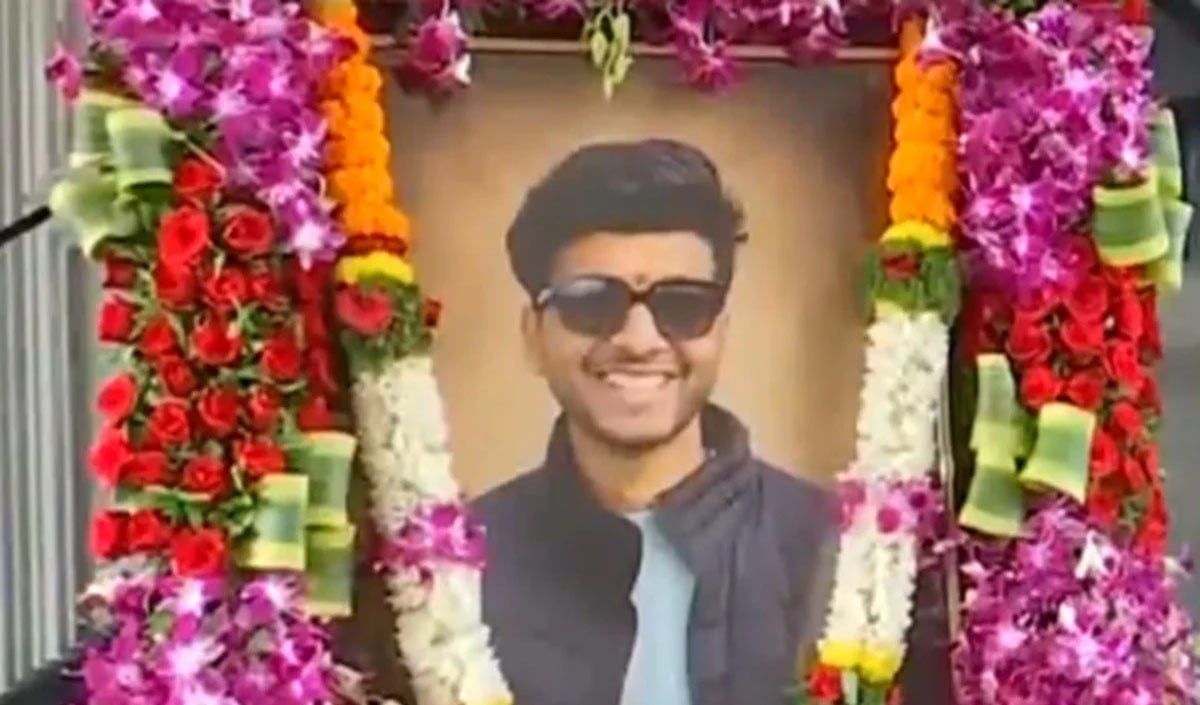 Pune Ketan Agarwal Murder Case में बड़ा खुलासा, मंगेतर ने प्रेमी के साथ इस तरह दिया साजिश को अंजाम