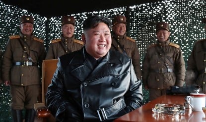 America से तनाव के बीच Kim Jong Un का बड़ा दांव, North Korea अब समुद्र में बढ़ाएगा परमाणु ताकत