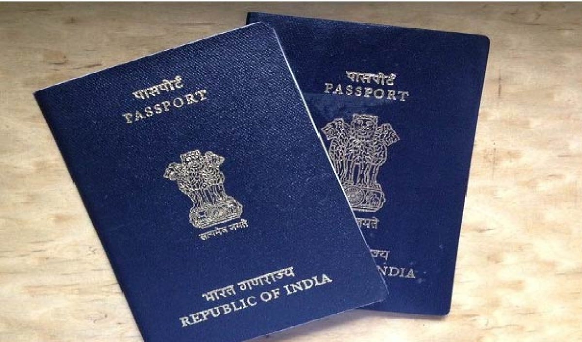 MEA का बड़ा ऐलान: Passport सिर्फ Travel Document, नागरिकता का पक्का सबूत नहीं