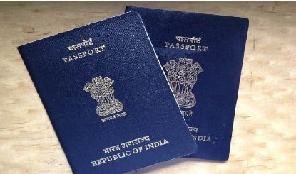 MEA का बड़ा ऐलान: Passport सिर्फ Travel Document, नागरिकता का पक्का सबूत नहीं