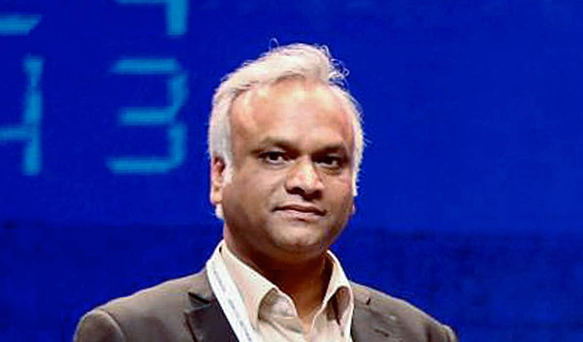 Priyank Kharge Priyank Kharge
