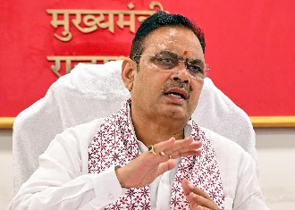 CM भजनलाल ने Sanganer को दी 631 करोड़ की सौगात, Flyover से Trauma Center तक बदलेगी तस्वीर