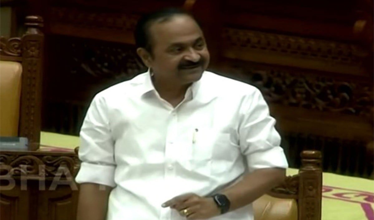 Kerala Budget पर VD सतीसन का बड़ा ऐलान, बिना Extra Tax लगाए बनाएंगे भविष्य का केरल