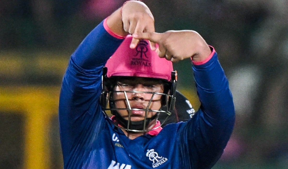 सबसे युवा डेब्यूटांट Vaibhav Sooryavanshi के लिए अलग ड्रेसिंग रूम क्यों? जानें ICC का खास नियम​