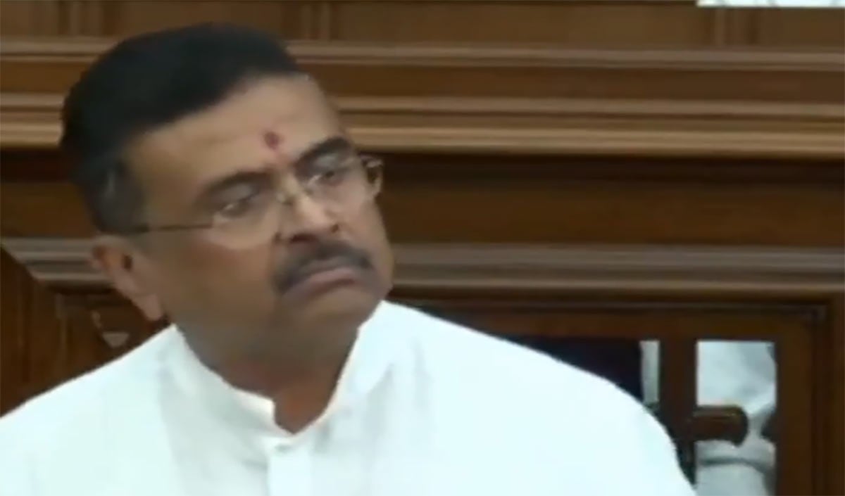 Suvendu Adhikari Suvendu Adhikari