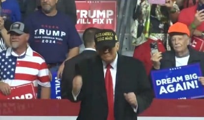 Donald Trump को US Govt डेटा पर नहीं था भरोसा, भारत पर Tariff लगाने का अब सामने आया असली सच