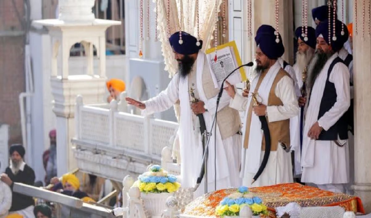 बेअदबी कानून पर Akal Takht का बड़ा एक्शन, Punjab के 78 MLAs और मंत्रियों को 29 जून को किया तलब