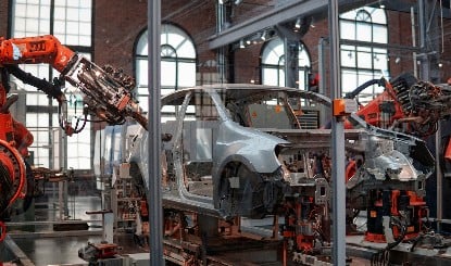 China की Geely और Renault का 3000 करोड़ी दांव, भारत में बनेंगे Next-Gen Hybrid इंजन