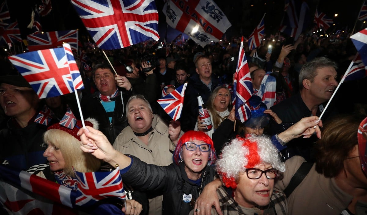 Brexit का चक्रव्यूह: जिसने बदल दिया ब्रिटेन का राजनीतिक और आर्थिक भूगोल, 10 साल बाद कहाँ खड़ा है देश?