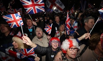 Brexit का चक्रव्यूह: जिसने बदल दिया ब्रिटेन का राजनीतिक और आर्थिक भूगोल, 10 साल बाद कहाँ खड़ा है देश?