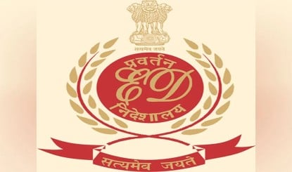MP में ED का बड़ा एक्शन, LNCT Group पर छापे में करोड़ों का कैश-गोल्ड जब्त