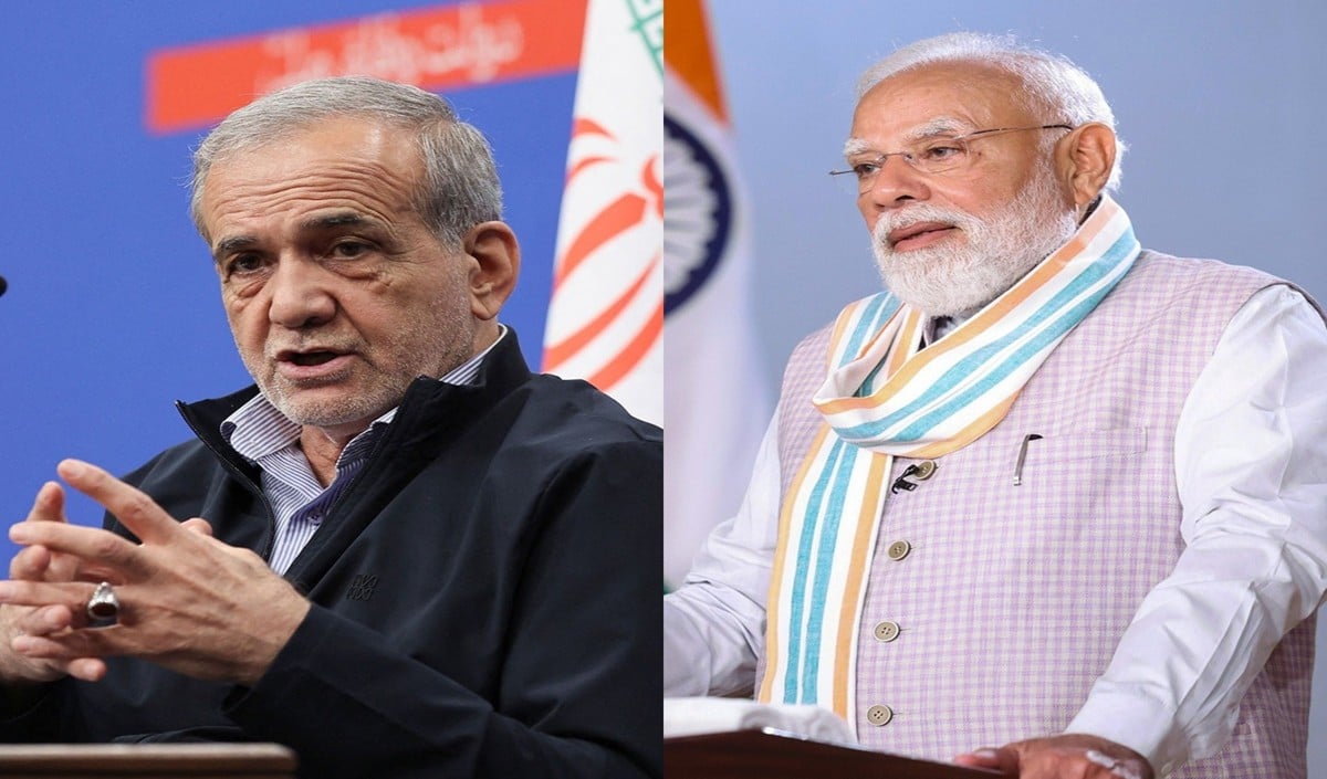 मोदी का नाम लेकर ईरान का बहुत बड़ा फैसला, क्या करेगा भारत?