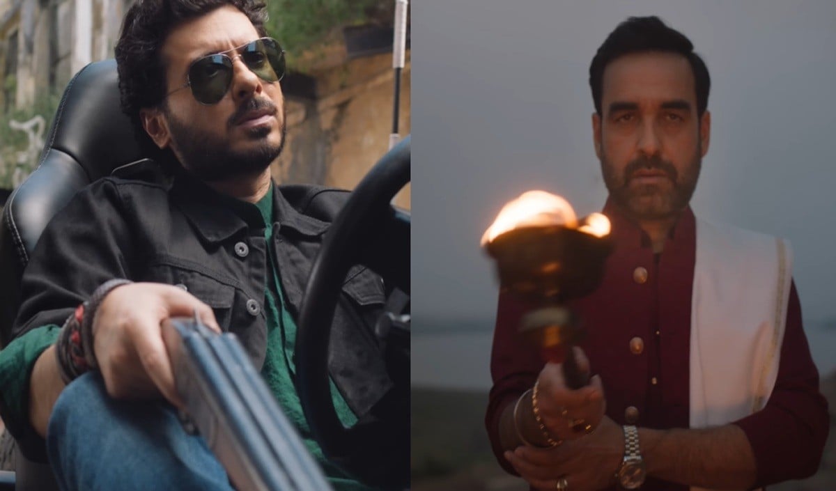 Mirzapur The Movie Teaser Out | कालीन भैया, गुड्डू पंडित और मुन्ना भैया की बड़े पर्दे पर वापसी, इस दिन होगी रिलीज़​