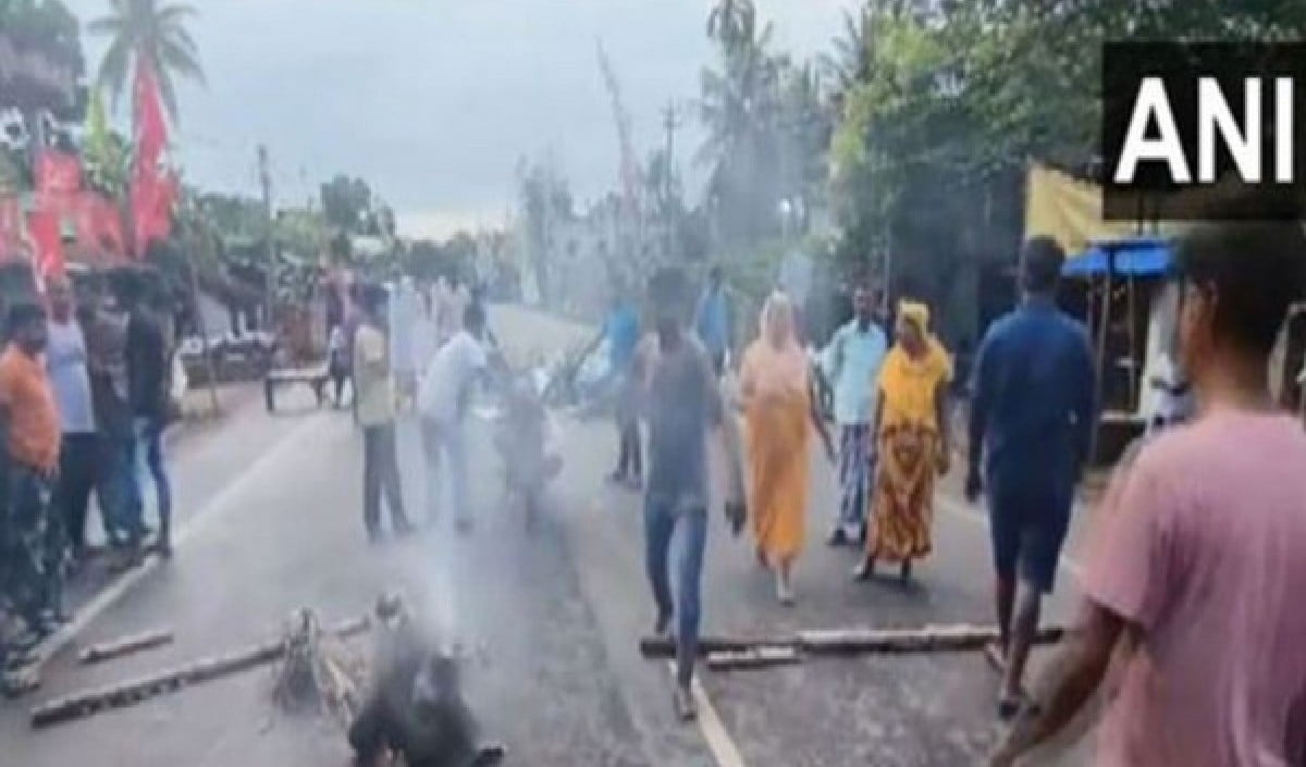 Malda हिंसा: भीड़ को उकसाने के आरोप में राजनीतिक नेता गिरफ्तार, NIA की 30वीं बड़ी कार्रवाई
