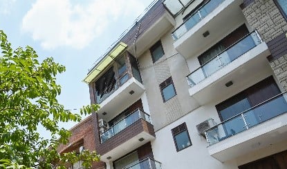Real Estate Market | भारतीय रियल एस्टेट में उछाल: अप्रैल-जून तिमाही में देश के 9 प्रमुख शहरों में घरों की बिक्री 19% बढ़ी