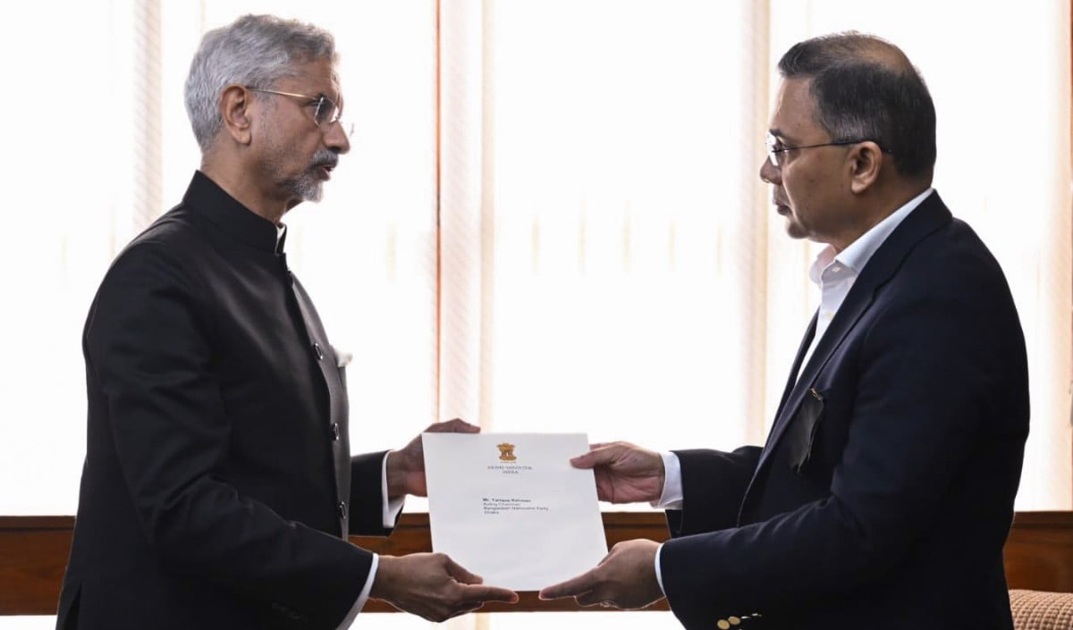 India- Bangladesh Relations में दरार! बांग्लादेश ने भारत के स्पष्टीकरण को नकारा, PM के सलाहकार को रोकने पर जताई कड़ी नाराज़गी