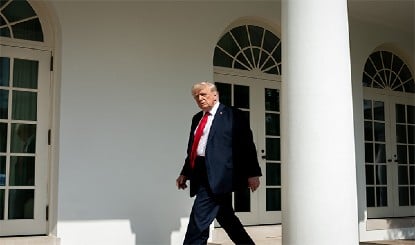 Iran War Funding पर US में घमासान, Trump की 88 अरब डॉलर की मांग पर भड़के डेमोक्रेट्स, बोले- ये गैर-जिम्मेदाराना