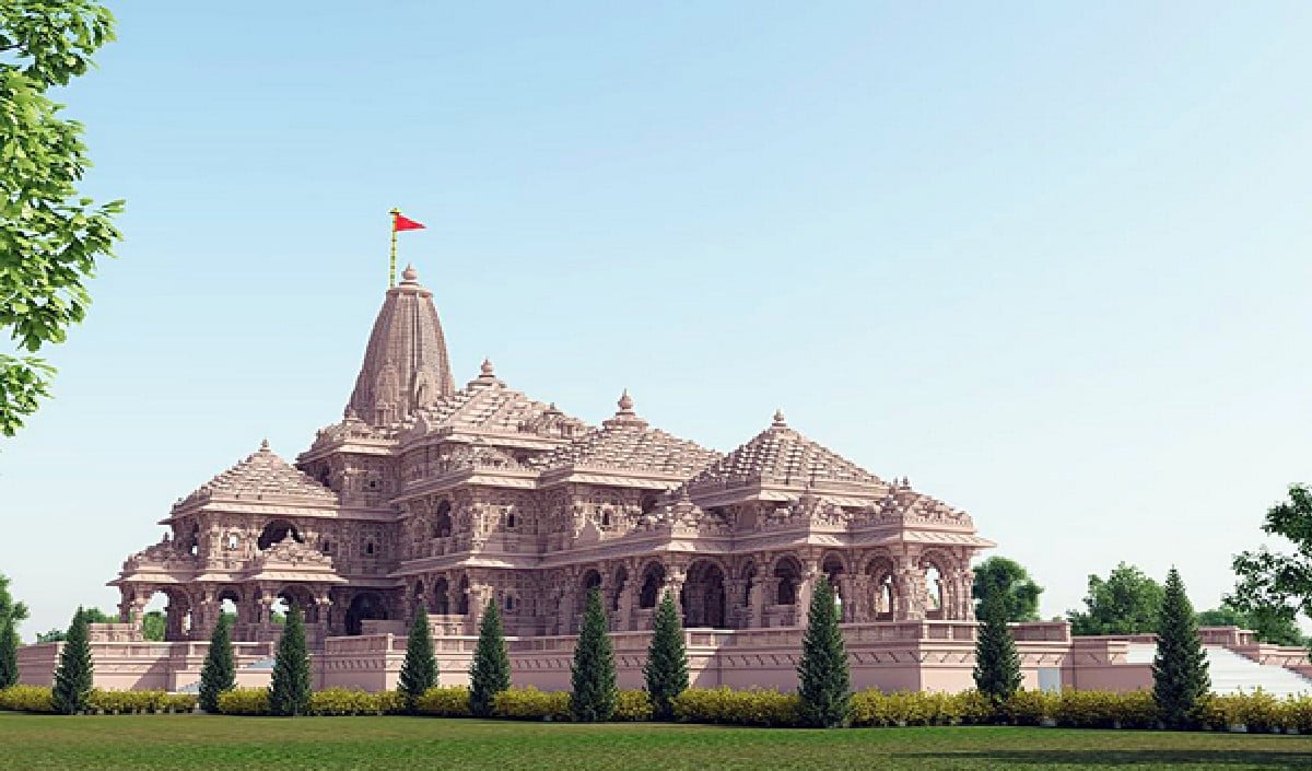 Ayodhya Ram Mandir Doantion: SIT Report में खुलासा, दो महीने में 70 बार हुई चोरी