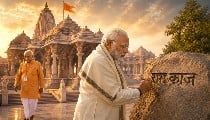 अशोक सिंघल से नजदीकी, इंदिरा ने भेजा जेल, रामलला के पटवारी की अनसुनी कहानी, जिसे देना पड़ा अपने पद से इस्तीफा
