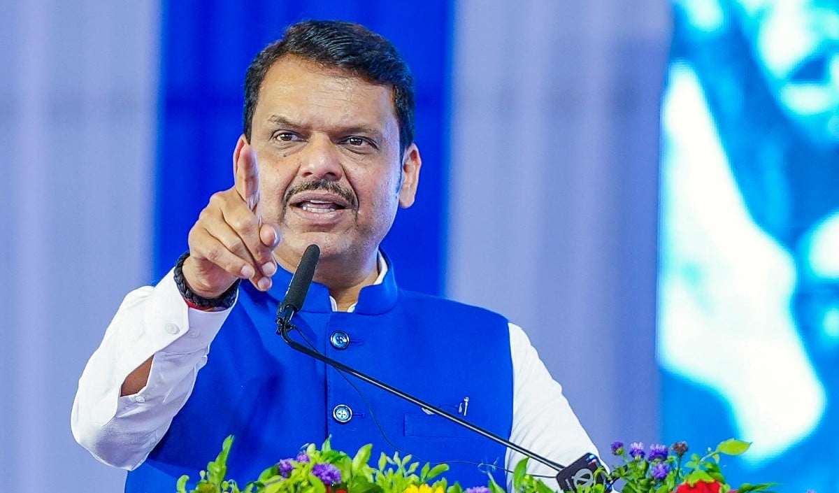 Ketan Agrawal Murder: Fadnavis बोले 