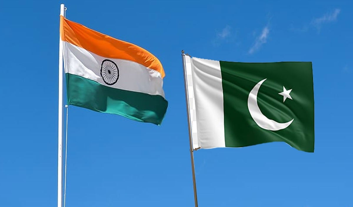 Prabhasakshi NewsRoom: जुबानी जंग के बीच तीसरे देश में India और Pakistan ने की गुप्त बातचीत