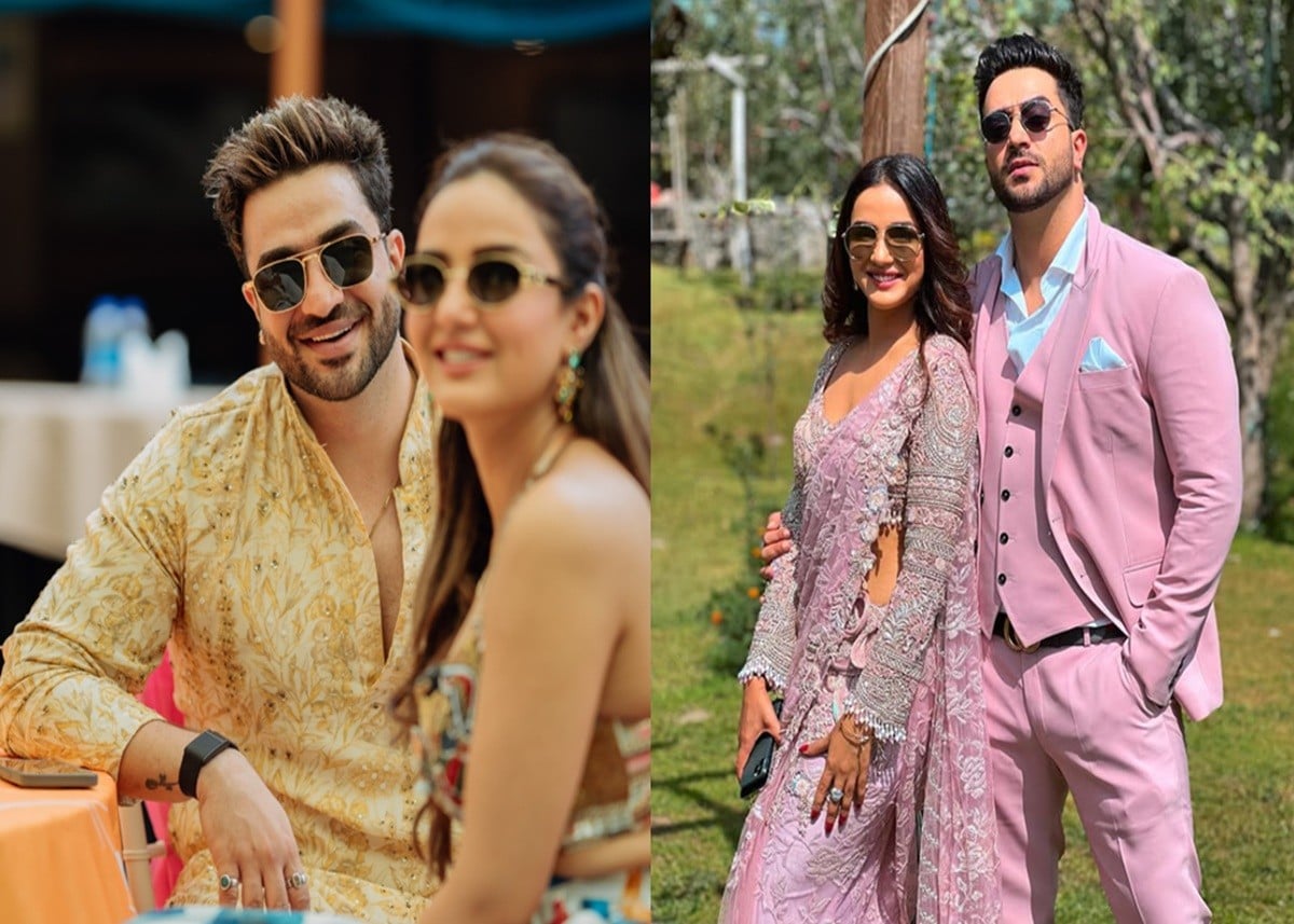 Aly Goni पर शादी का दबाव, Jasmin Bhasin संग Wedding Plan पर तोड़ी चुप्पी