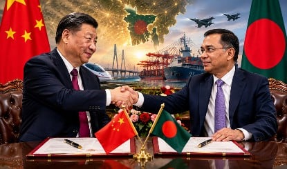 Xi Jinping का 