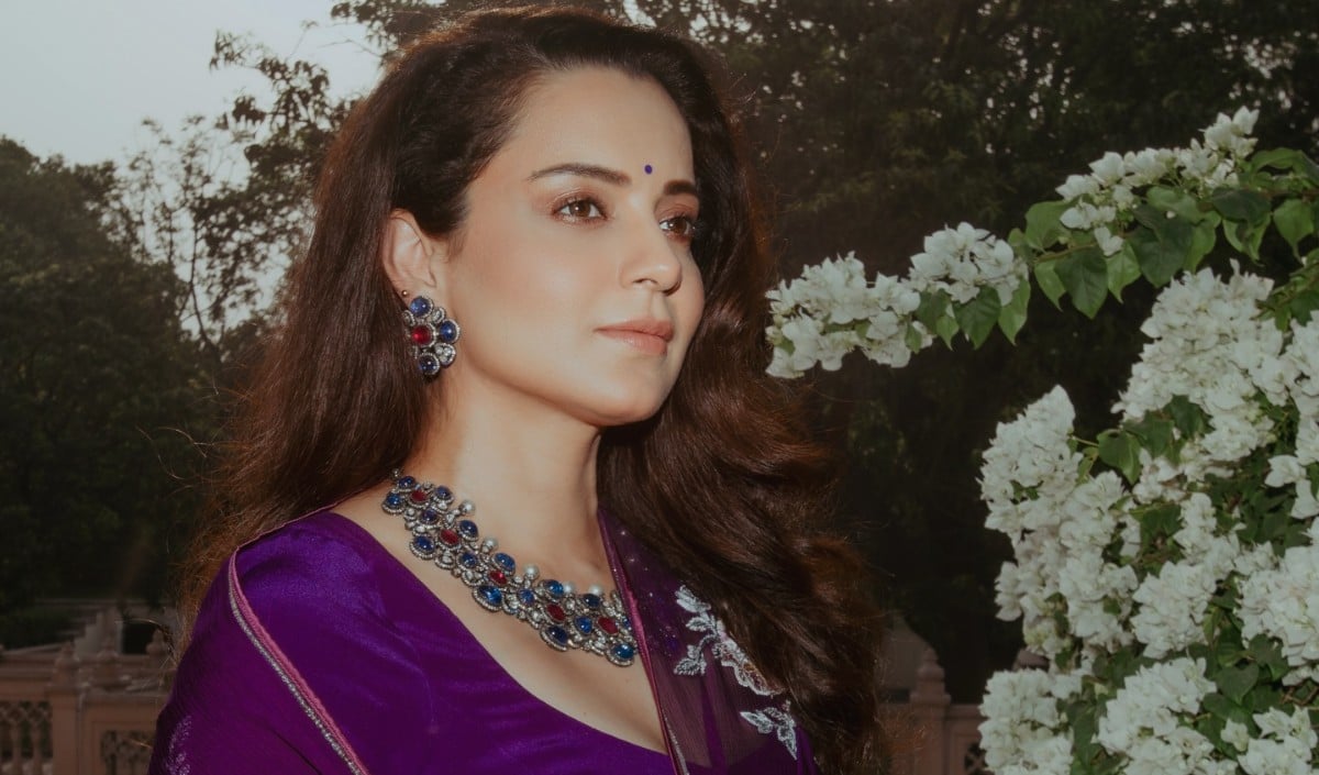 बच्चों के Crime के लिए सिर्फ माता-पिता दोषी नहीं, Pune Murder Case पर बोलीं Kangana Ranaut​