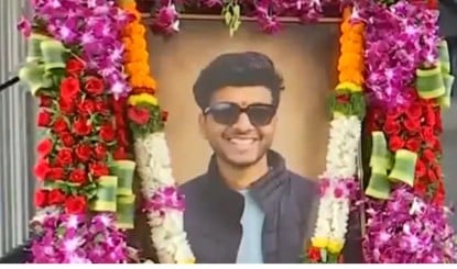 Ketan Agarwal Murder: सिया के पिता बोले- मेरी बेटी दोषी है तो उसे फांसी दो या Lohagad किले से फेंक दो