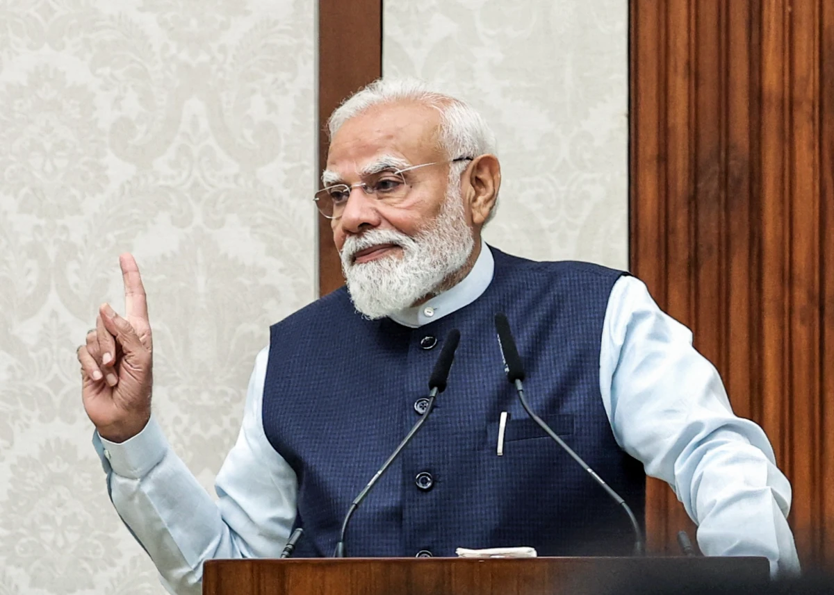 Modi Cabinet में Mission Punjab की तैयारी, Raghav Chadha समेत 3 नेताओं को मिल सकता है मंत्री पद?