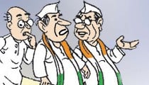 जांच कमेटी की क्लीन चिट (व्यंग्य) जांच कमेटी की क्लीन चिट (व्यंग्य)