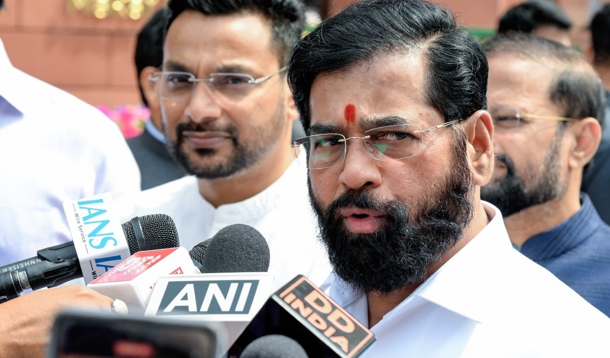 अब Operation Tiger 2.0 शुरू होने वाला है? शिंदे गुट का दावा, UBT के 14 विधायक बगावत के लिए तैयार हैं
