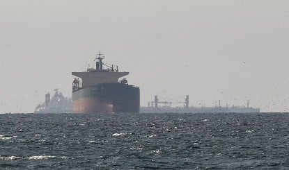 Russian Oil पर UK का शिकंजा, भारतीय Captain अजय पंत गिरफ्तार, जानें पूरा मामला