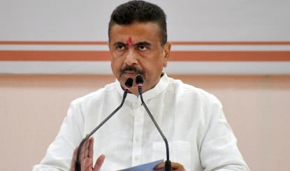 BJP सरकार का बड़ा कदम: West Bengal में UCC बिल लाने की तैयारी, विधानसभा में पेश होगा मसौदा!