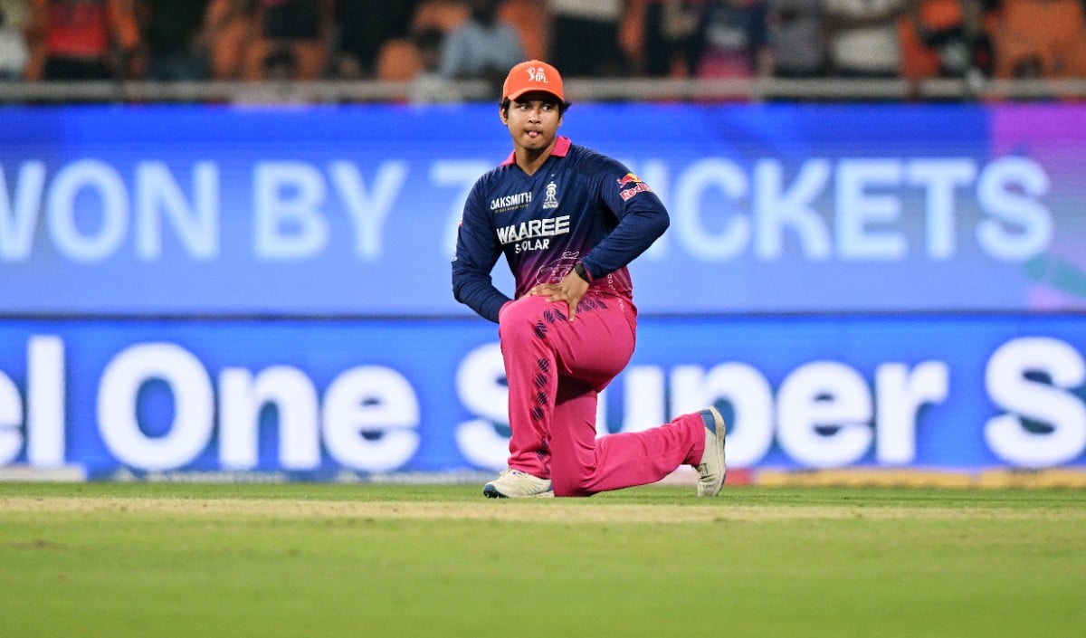 पहले T20I में Vaibhav Sooryavanshi को मौका क्यों नहीं? Shreyas Iyer ने बताई Team India की नई रणनीति​