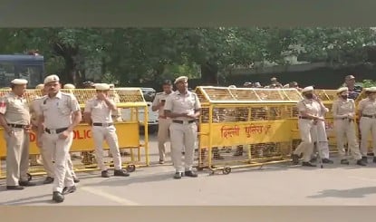 खालिस्तानी धमकी के बाद Delhi-Uttarakhand के मंदिर निशाने पर, एजेंसियां High Alert पर
