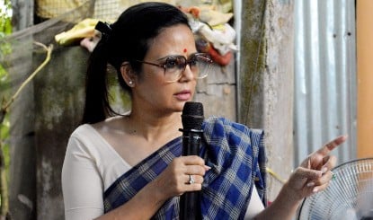 Bengal में Vegetarianism थोपने का आरोप! Mid-Day Meal से Eggs हटाने पर TMC का BJP पर वार