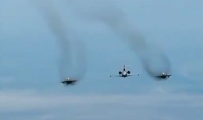 Indian Air Force को मिली नई ताकत, Netra आसमान से रखेगा दुश्मनों पर नजर, China और Pakistan में अभी से दिखने लगी बेचैनी