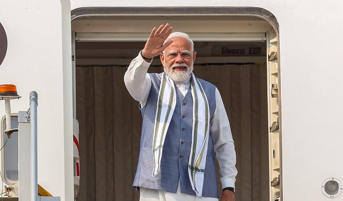 Seychelles में PM Modi का ऐतिहासिक दौरा, 50 साल के राजनयिक संबंध होंगे और मजबूत