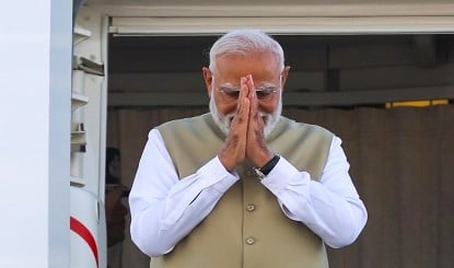 PM Modi का Seychelles मिशन, Blue Economy और Climate Action के जरिए हिंद महासागर में मजबूत होगी साझेदारी
