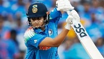 ICC T20 World Cup: Shafali Verma का बड़ा बयान, ऑस्ट्रेलिया को हराने का भरोसा, Semifinal पर नजर ICC T20 World Cup: Shafali Verma का बड़ा बयान, ऑस्ट्रेलिया को हराने का भरोसा, Semifinal पर नजर