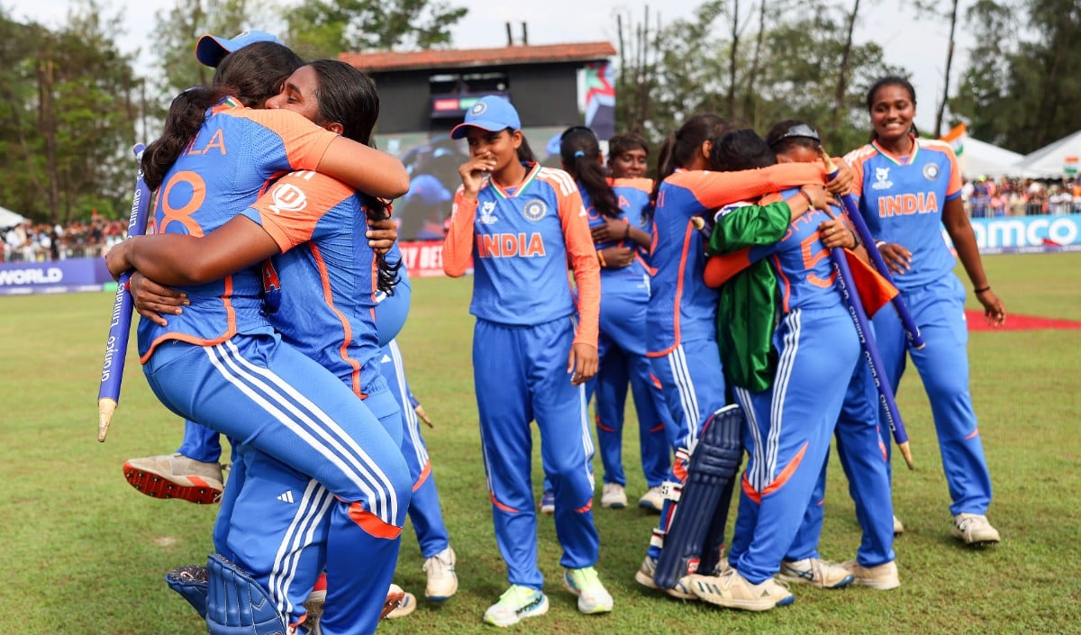 Women T20 WC: सेमीफ़ाइनल में जगह बनाने को भारत को हर हाल में दिखाना होगा दम​