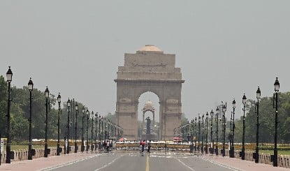 Delhi Weather Update: 51 डिग्री पहुंचा Heat Index, मौसम विभाग की चेतावनी- अभी और सताएगी उमस