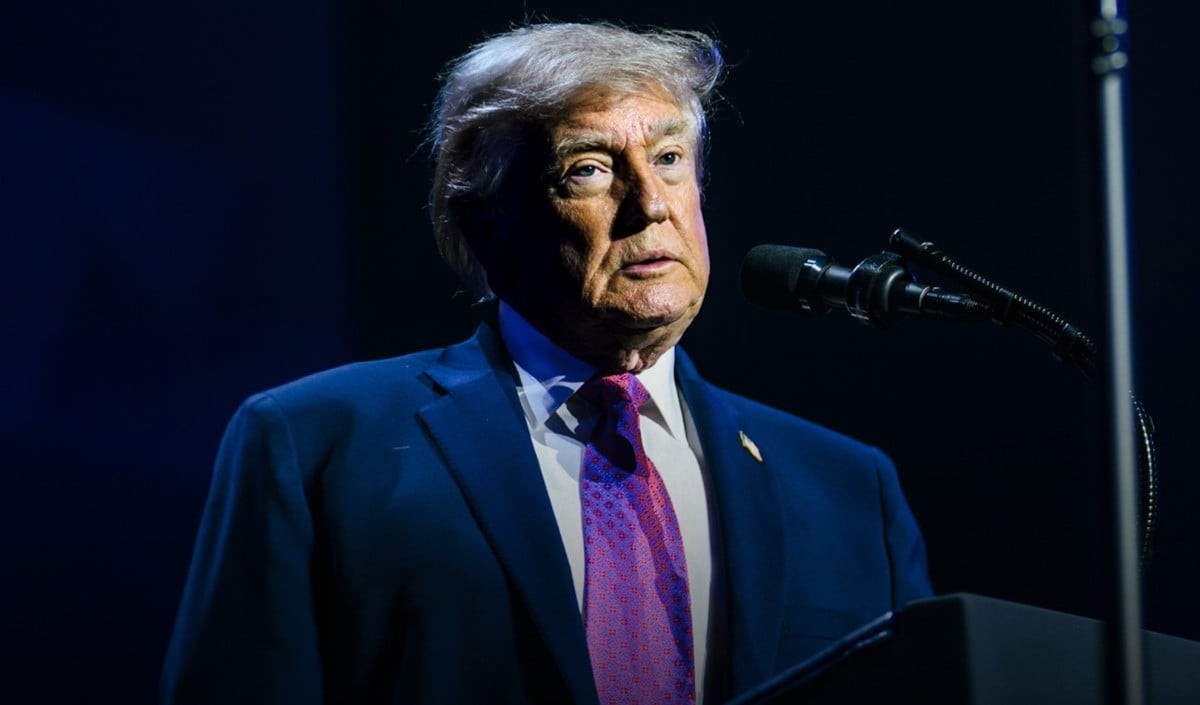 नक्शे से मिटा देंगे, Donald Trump की धमकी के बाद US-Iran में ताबड़तोड़ Missile Attack